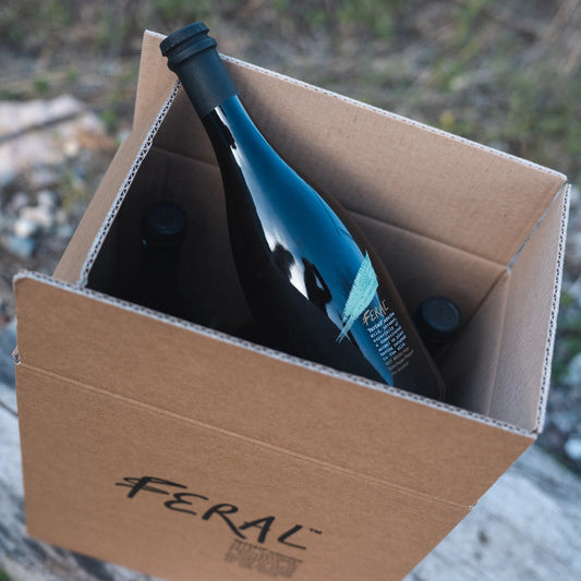 Crea la tua box - 4 gusti (9389431685449)