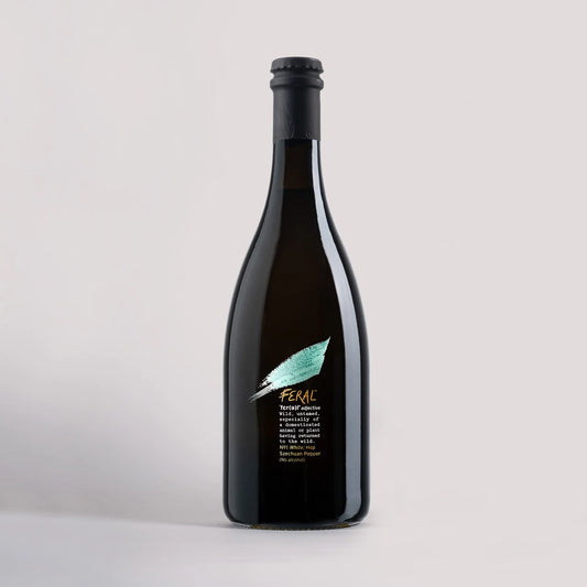Feral 750ML N.1 (9353725313353) (7893744058616)
