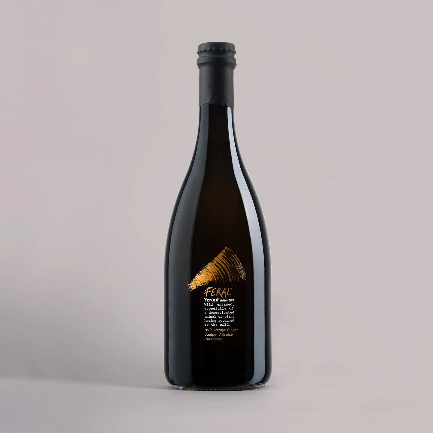 Feral 750ML N.2 (9353726263625)