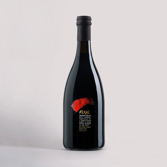 Feral 750ML N.3 (9353727246665)