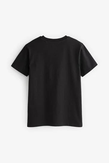 Short sleeve t-shirt (9302811083081)