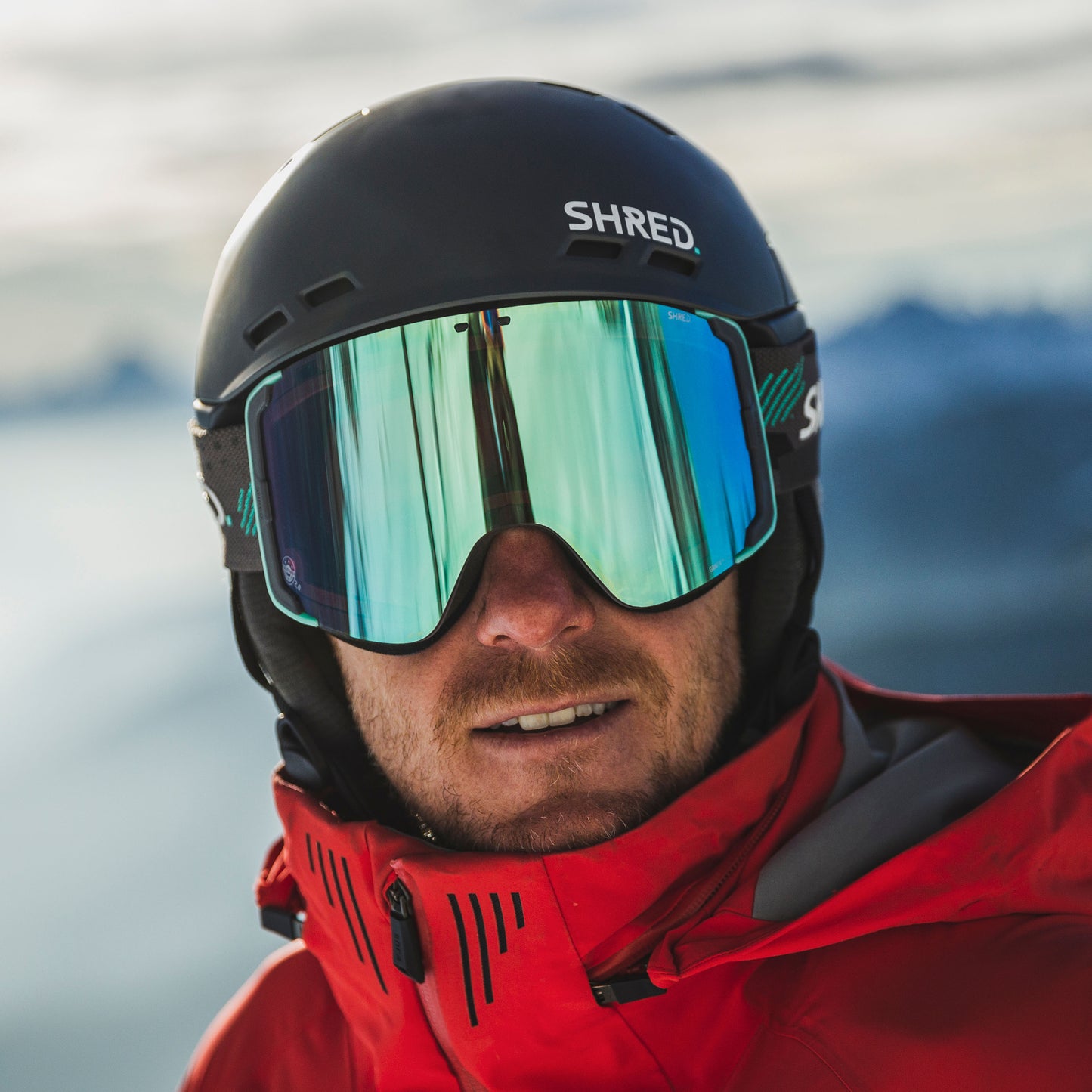 TEST SHRED (9883923841353)
