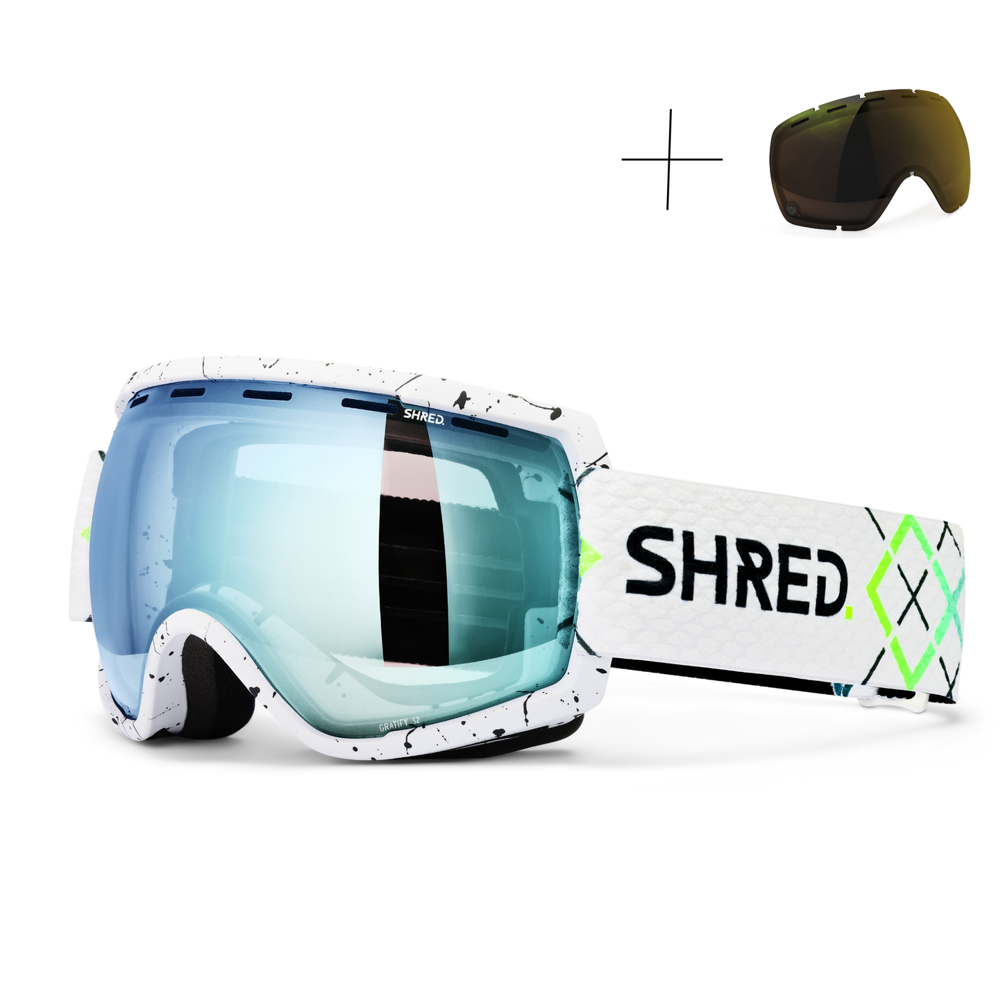 RIRIFY + LENS